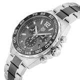 Pre-Owned TAG Heuer Formula 1 43mm Stainless Steel
