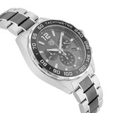 Pre-Owned TAG Heuer Formula 1 43mm Stainless Steel