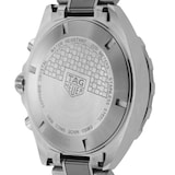 Pre-Owned TAG Heuer Formula 1 43mm Stainless Steel