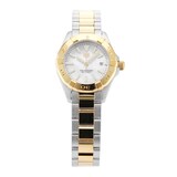 Pre-Owned TAG Heuer Aquaracer Date 27MM Stainless Steel