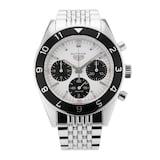 Pre-Owned TAG Heuer Autavia Limited Edition 42mm Stainless Steel