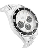 Pre-Owned TAG Heuer Autavia Limited Edition 42mm Stainless Steel