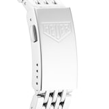 Pre-Owned TAG Heuer Autavia Limited Edition 42mm Stainless Steel