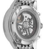 Pre-Owned TAG Heuer Autavia Limited Edition 42mm Stainless Steel