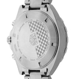 Pre-Owned TAG Heuer Formula 1 Chronograph 43mm Stainless Steel CAZ101K.BA0842