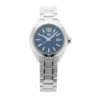 Pre-Owned TAG Heuer Formula 1 32mm Stainless Steel