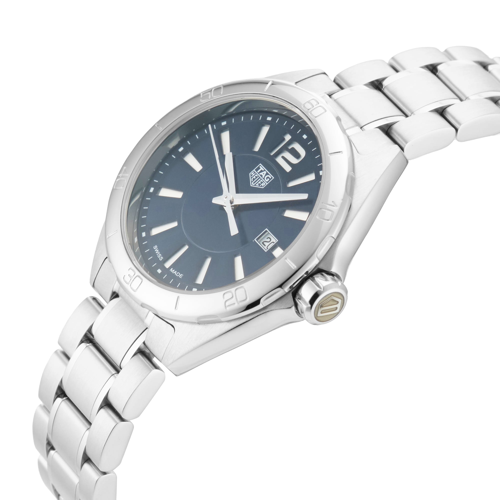 Pre-Owned TAG Heuer Formula 1 32mm Stainless Steel Pre-Owned TAG Heuer Formula 1 32mm Stainless Steel