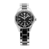 Pre-Owned TAG Heuer Aquaracer 35mm Stainless Steel