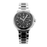 Pre-Owned TAG Heuer Formula 1 41MM Stainless Steel and Ceramic