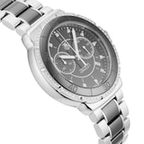 Pre-Owned TAG Heuer Formula 1 41MM Stainless Steel and Ceramic