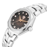 Pre-Owned TAG Heuer Link Date 32mm Stainless Steel