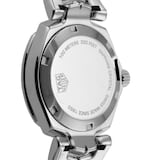 Pre-Owned TAG Heuer Link Date 32mm Stainless Steel