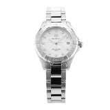 Pre-Owned TAG Heuer Aquaracer Quartz 32MM Stainless Steel