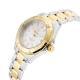 Pre-Owned TAG Heuer Aquaracer Date Quartz 32mm Stainless Steel