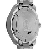 Pre-Owned TAG Heuer Aquaracer 43mm Stainless Steel