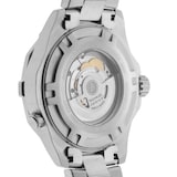 Pre-Owned TAG Heuer Aquaracer 43mm Stainless Steel