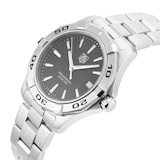 Pre-Owned TAG Heuer Aquaracer 39mm Stainless Steel