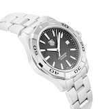 Pre-Owned TAG Heuer Aquaracer 39mm Stainless Steel