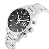 Pre-Owned TAG Heuer Carrera Chronograph 41mm Stainless Steel