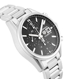 Pre-Owned TAG Heuer Carrera Chronograph 41mm Stainless Steel