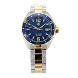 Pre-Owned TAG Heuer Formula 1 Quartz 41mm Stainless Steel