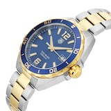 Pre-Owned TAG Heuer Formula 1 Quartz 41mm Stainless Steel