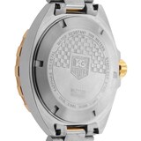 Pre-Owned TAG Heuer Formula 1 Quartz 41mm Stainless Steel