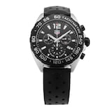 Pre-Owned TAG Heuer Formula 1 Chronograph 43MM Stainless Steel