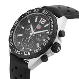 Pre-Owned TAG Heuer Formula 1 Chronograph 43MM Stainless Steel