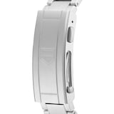 Pre-Owned TAG Heuer Aquaracer Professional 300 Orange Diver 43mm Stainless Steel