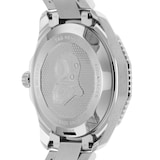 Pre-Owned TAG Heuer Aquaracer Professional 300 Orange Diver 43mm Stainless Steel