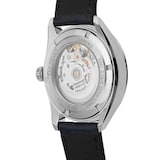 Pre-Owned TAG Heuer Carrera Date Automatic 39 mm Stainless Steel