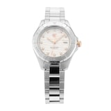 Pre-Owned TAG Heuer Aquaracer 32mm Stainless Steel