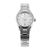 Pre-Owned TAG Heuer Carrera Date Automatic 29mm Stainless Steel