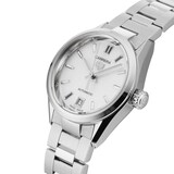 Pre-Owned TAG Heuer Carrera Date Automatic 29mm Stainless Steel