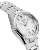 Pre-Owned TAG Heuer Carrera Date Automatic 29mm Stainless Steel
