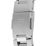 Pre-Owned TAG Heuer Carrera Date Automatic 29mm Stainless Steel