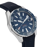 Pre-Owned TAG Heuer Aquaracer 41mm Stainless Steel