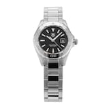 Pre-Owned TAG Heuer Aquaracer 27mm Stainless Steel