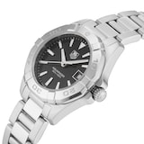 Pre-Owned TAG Heuer Aquaracer 27mm Stainless Steel