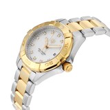 Pre-Owned TAG Heuer Pre-Owned TAG Heuer Aquaracer Date 27mm Stainless Steel  WBD1422.BB0321