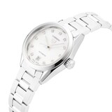 Pre-Owned TAG Heuer Carrera Date Automatic 29mm Stainless Steel