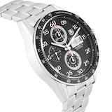 Pre-Owned TAG Heuer Carrera 43mm Stainless Steel