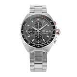 Pre-Owned TAG Heuer Formula 1 44mm Stainless Steel