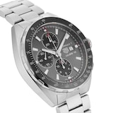 Pre-Owned TAG Heuer Formula 1 44mm Stainless Steel