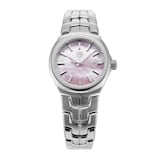 Pre-Owned TAG Heuer Link Quartz 32mm Stainless Steel