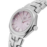 Pre-Owned TAG Heuer Link Quartz 32mm Stainless Steel