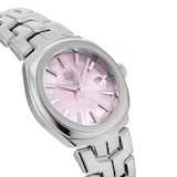 Pre-Owned TAG Heuer Link Quartz 32mm Stainless Steel