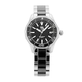 Pre-Owned TAG Heuer Aquaracer 35mm Stainless Steel