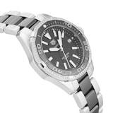 Pre-Owned TAG Heuer Aquaracer 35mm Stainless Steel